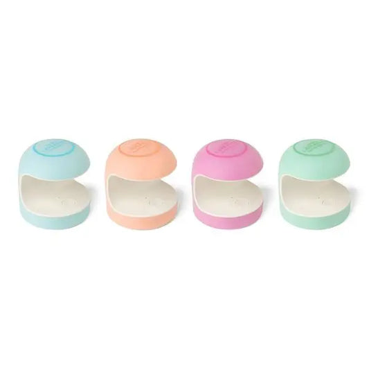 Lemon Lavender Nailed It Gel Nail Lamp