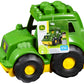 Mega Bloks John Deere Lil' Tractor