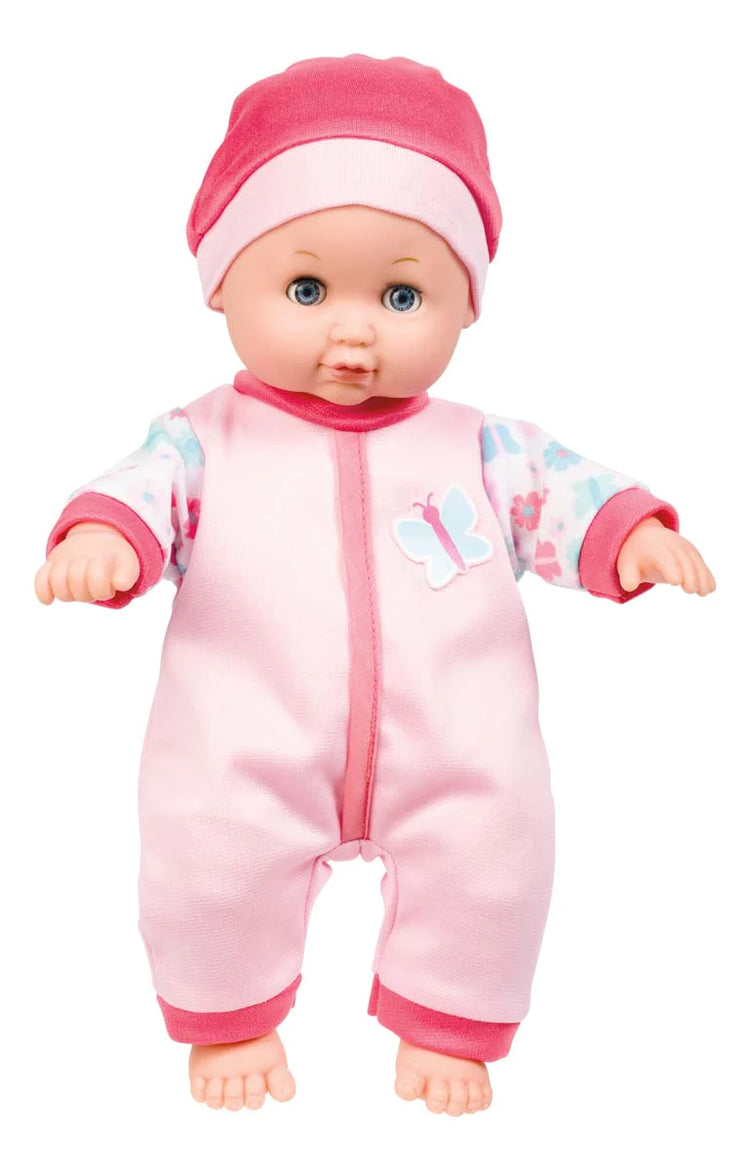 My Sweet Baby Deluxe Baby Ensemble 12-Piece Doll Playset