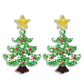 Holly Jolly Earrings