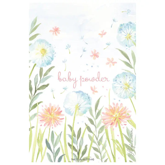 Baby Powder - Sachet