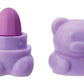 Gummy Bear Lip Balm Trio