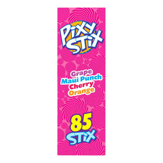 Wonka Pixy Stix