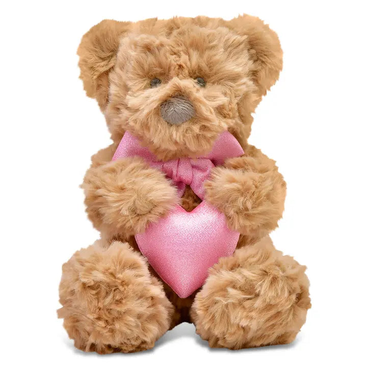 Bella Bear Plush