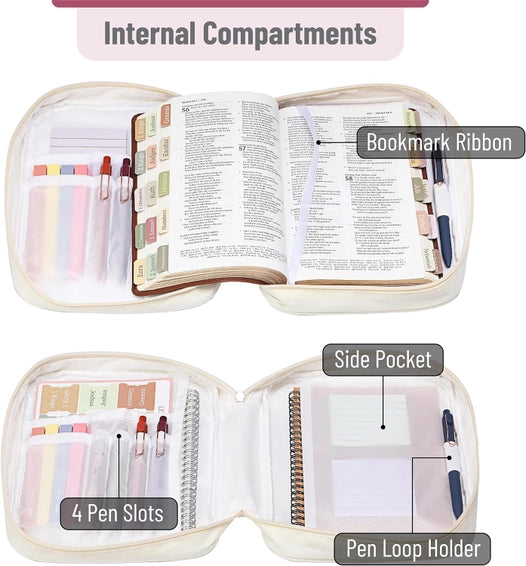 Mr. Pen Bible Journaling Kit 24 Piece Set