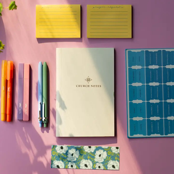 Mr. Pen Bible Journaling Kit Mini