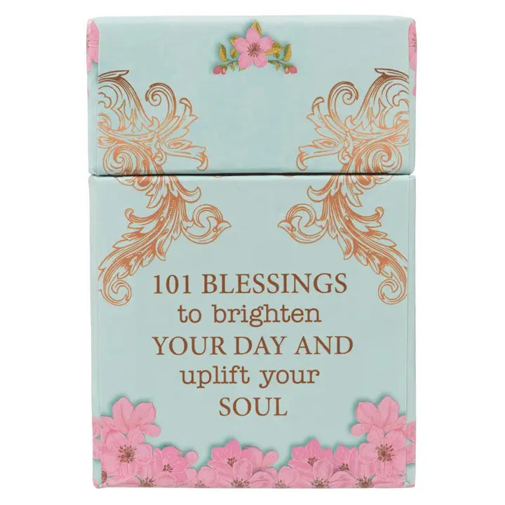 Box of Blessings Promises For Women