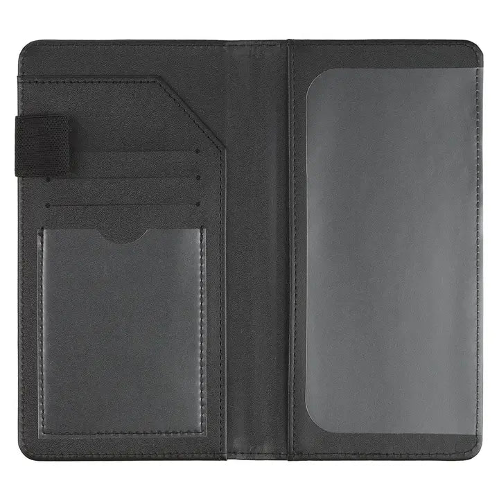 Checkbook Wallet Pink Everything Beautiful Ecc. 3:11