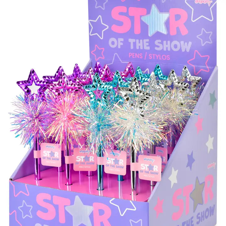 Cheer Pens