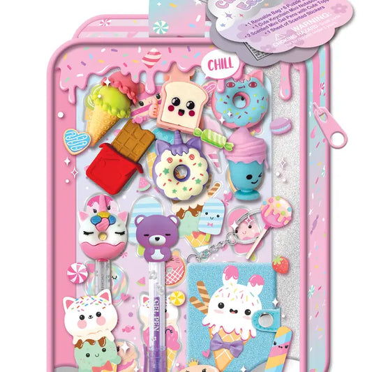 Cute Essentials, Sweets