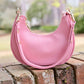 Caroline Hill Pink Kiara Handbag