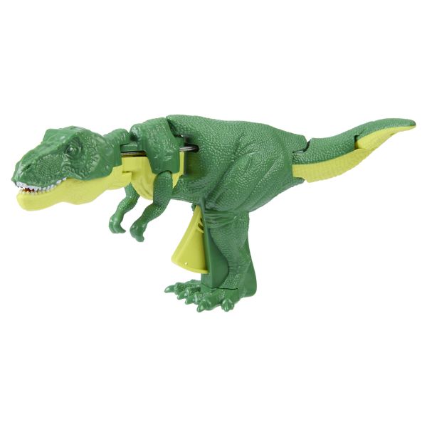 Dino Age Snap-A-Saurus