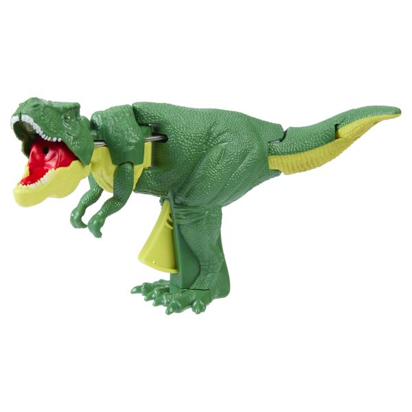 Dino Age Snap-A-Saurus