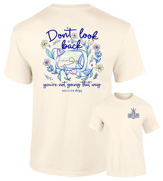 Southernology Don't Look Back T-Shirt