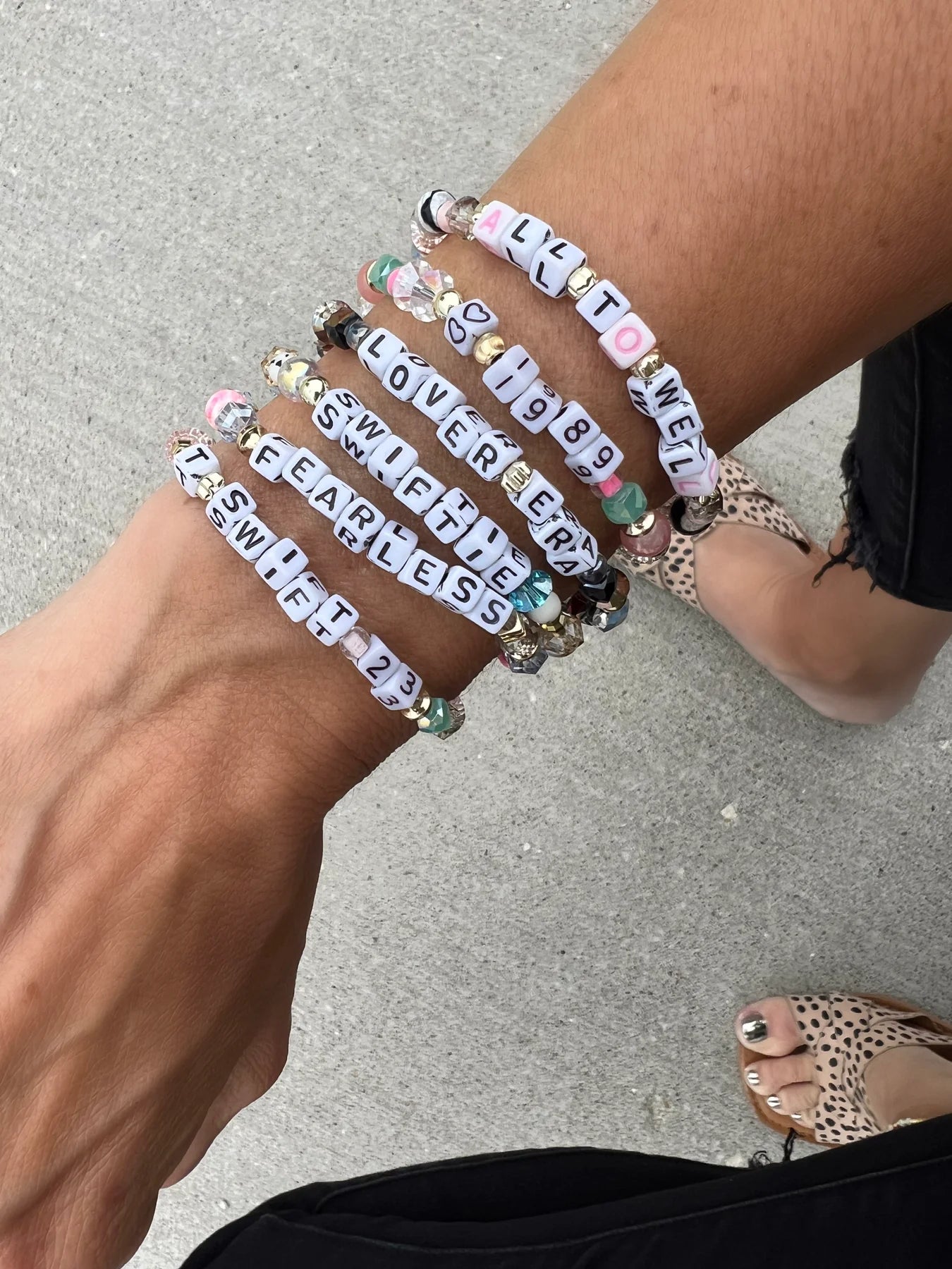 Erimish clearance inspired bracelets