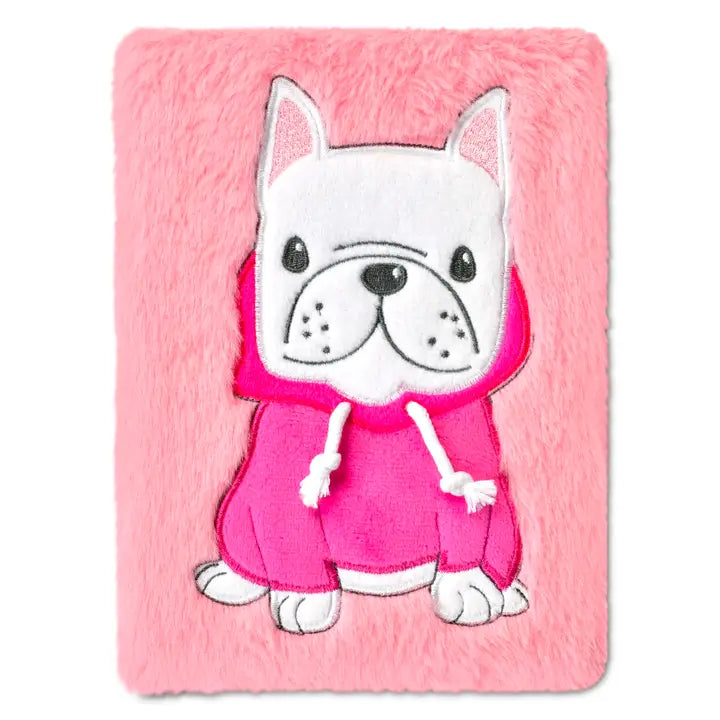 Frenchie Journal