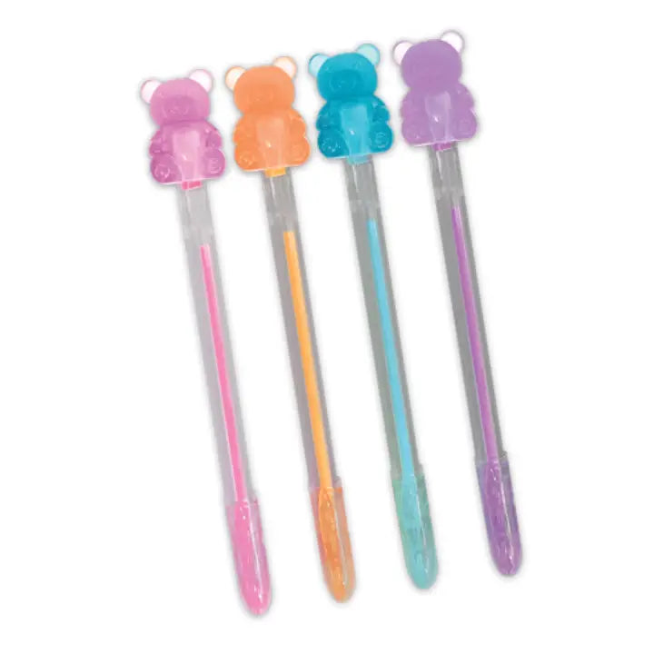 Gel Pentastic, Gummy Bears