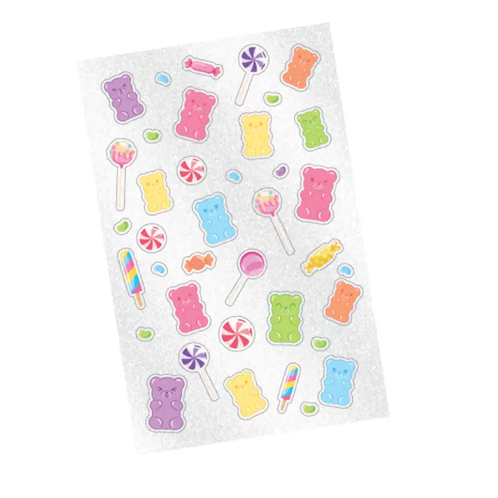 Gel Pentastic, Gummy Bears