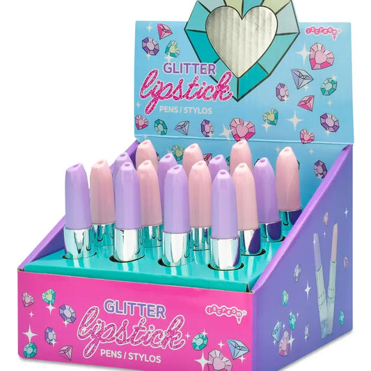 Glitter Lipstick Pen