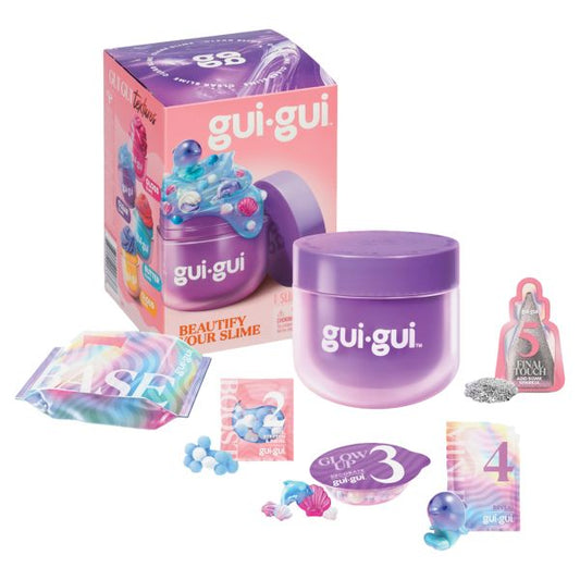 Gui Gui Slime Kit