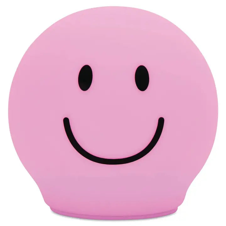 Happy Face Mood Light