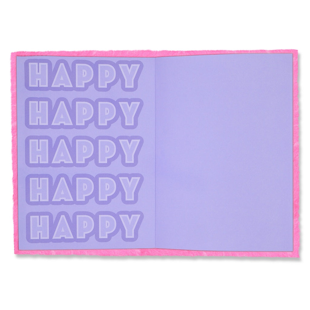 Happy Happy Happy Journal