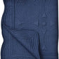 Heirloom Blanket Navy