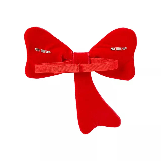 Red Cat in the Hat Bow Tie – Dr. Seuss