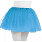 Child Light Blue Tutu S/M