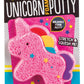 YAY! Unicorn Foam Putty