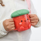 Itzy Ritzy Snack Cup - Strawberry