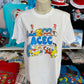 ACEC Dr. Seuss Adult White CC Tee