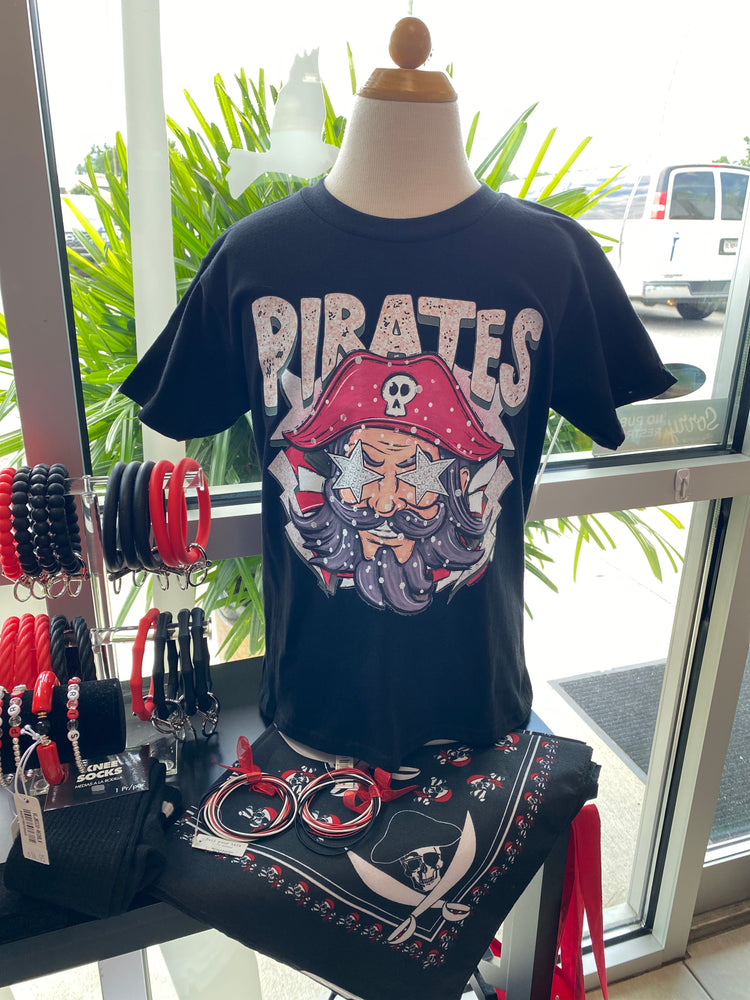 Youth Pirates Shirt