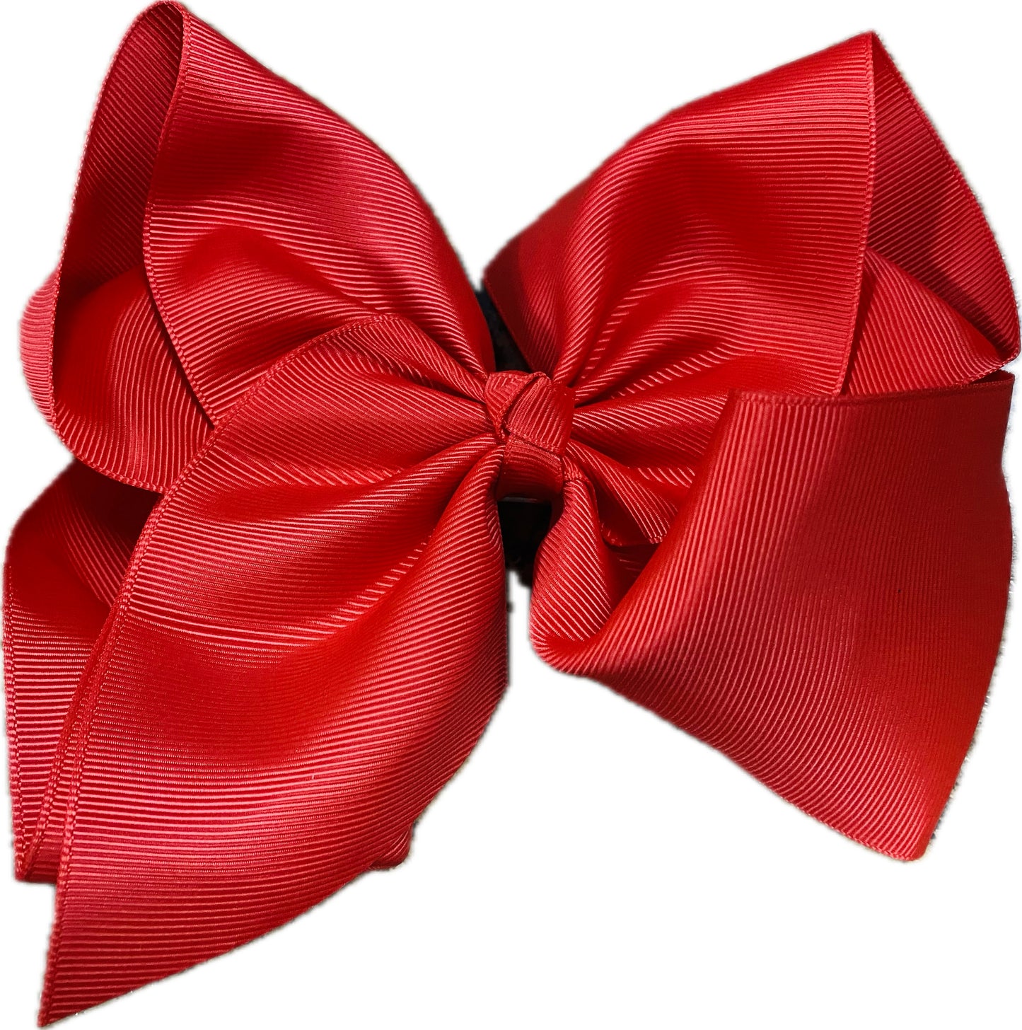 6" Watermelon Bow