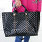 Melissa Tote Bag Black