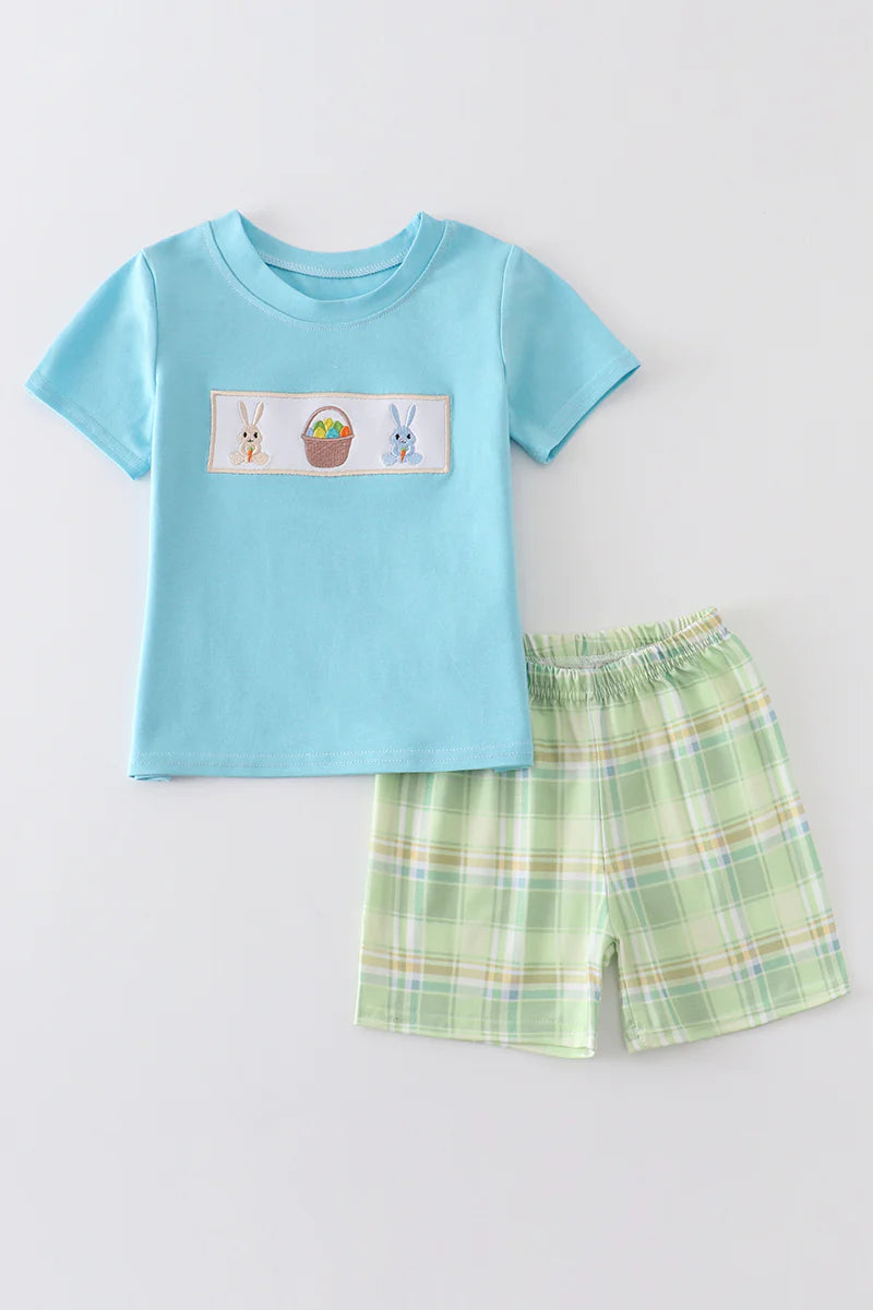 EASTER BOYS CLOTHING