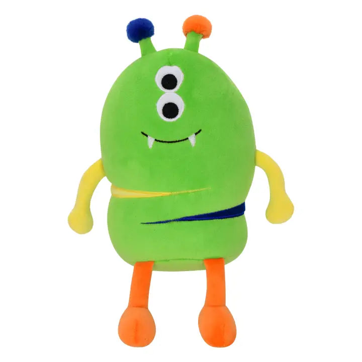 Max Monster Mini Plush