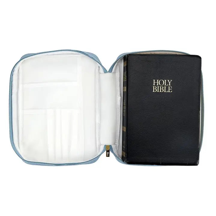Notes of Hope Bible Cover - Our Father
