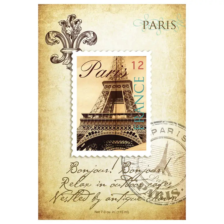 Paris Sachet