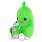 Pickle Screamsicle Screamsicle Mini Plush Character