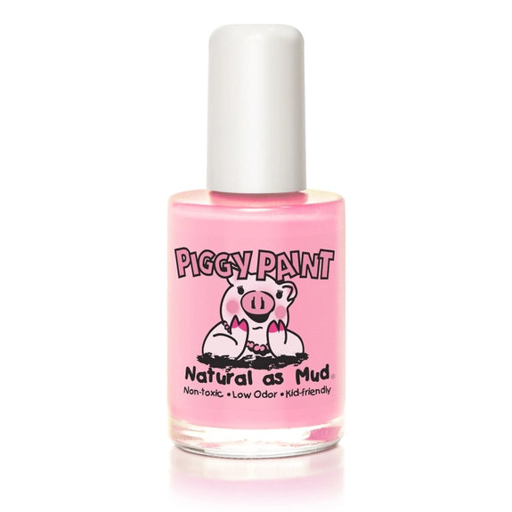 Piggy Paint Muddles the Pig Nail Polish