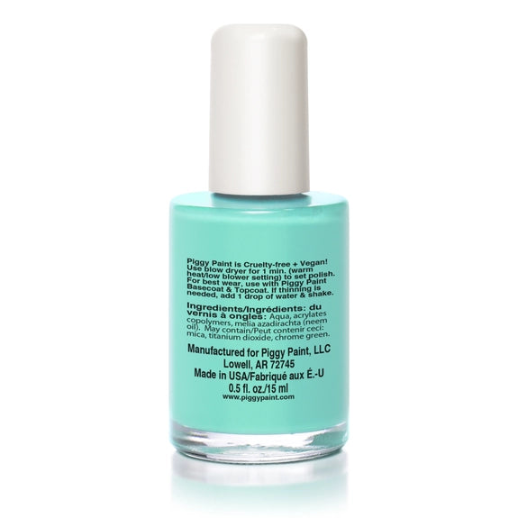 Piggy Paint Sea Ya Later Nail Polish