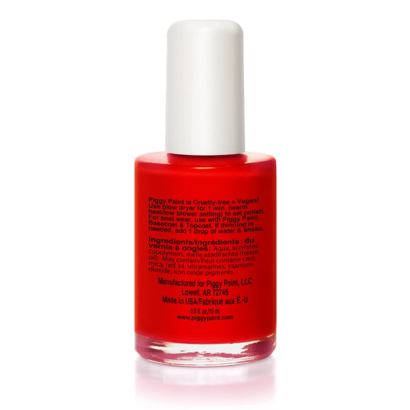 Piggy Paint Sometimes Sweet Nail Polish