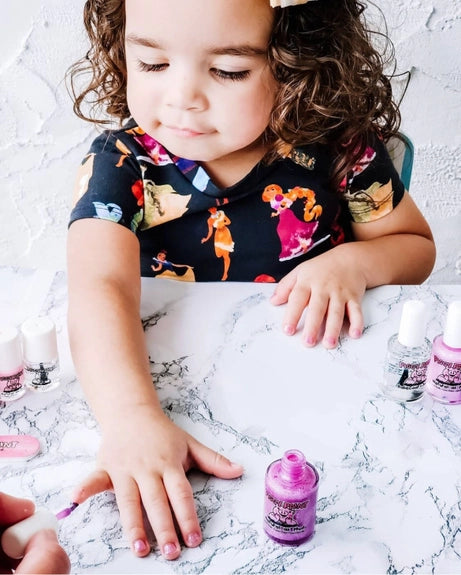 Piggy Paint Glamour Girl Nail Polish