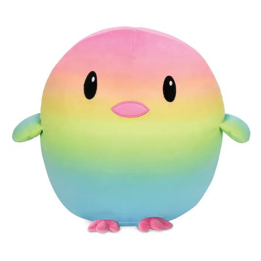 Pretty Bird Plush