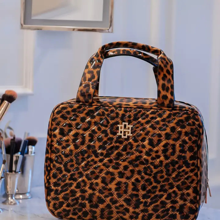 Caroline Hill Punta Cana Large Case Spotted