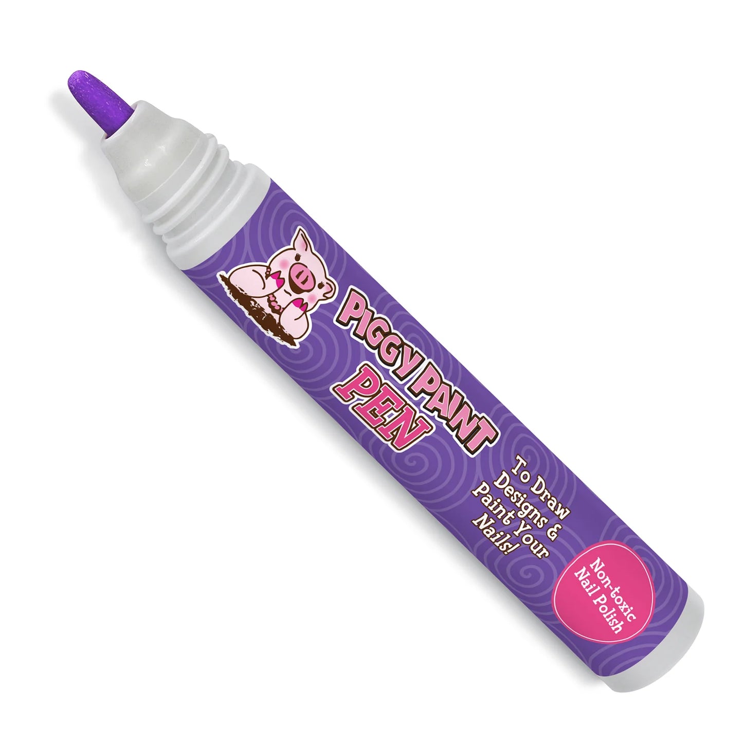 Piggy Paint Pens