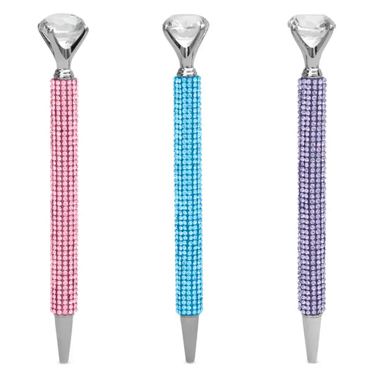 Rhinestone Pen