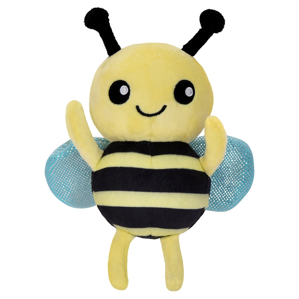 Bee Amazing Screamsicle Mini Plush