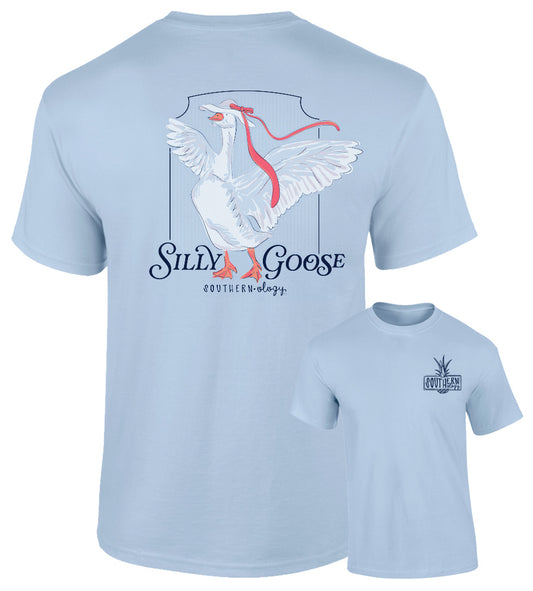 Southernology Silly Goose T-Shirt